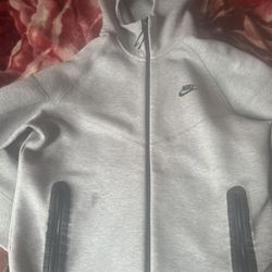Nike Tech Track Suit