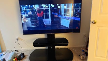 65 inch smart tv