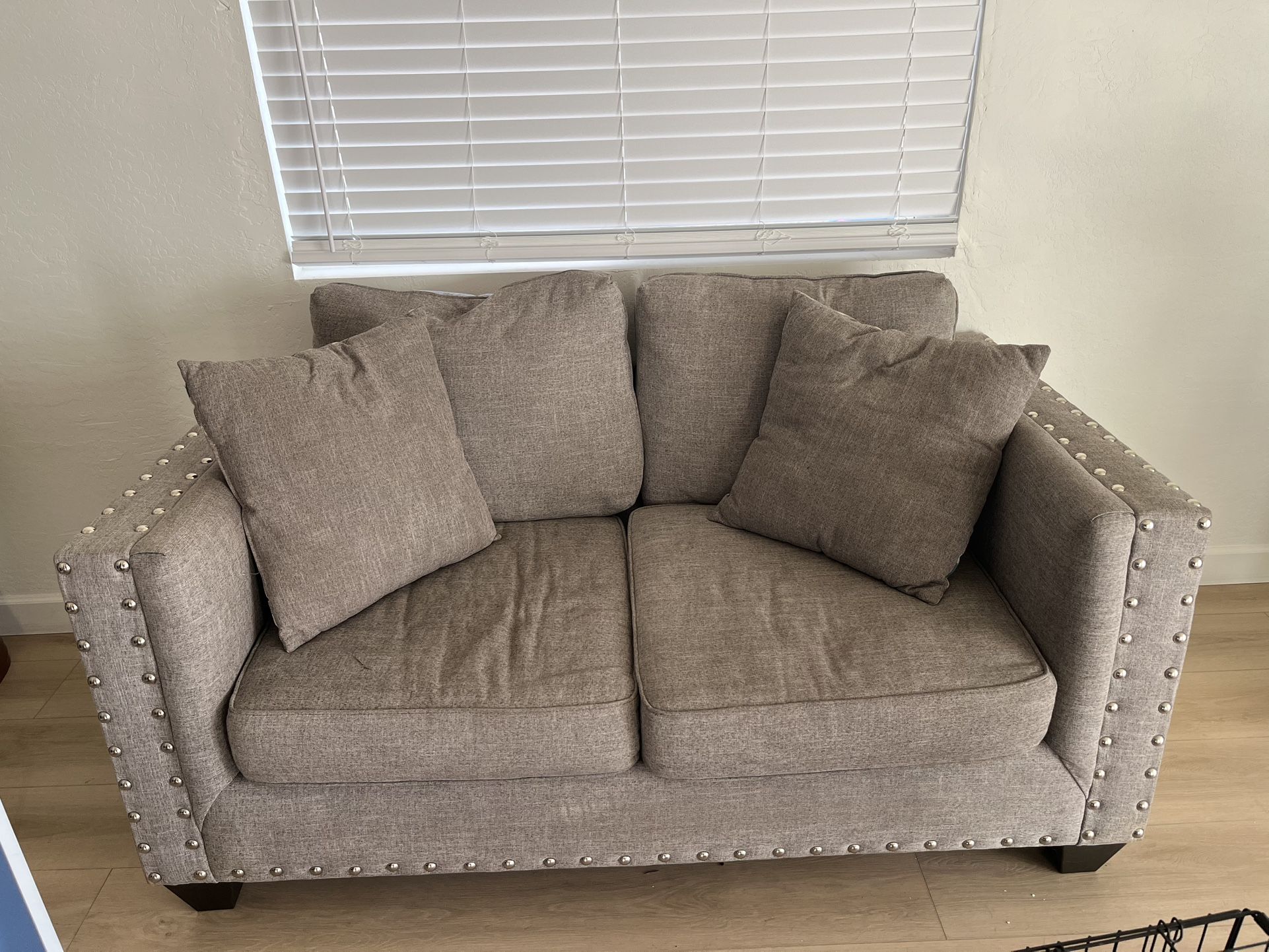 Used Couch