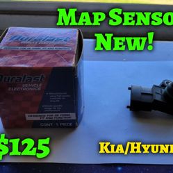 MAP SENSOR-NEW! KIA/HYUNDAI