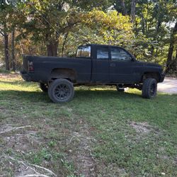 1998 Dodge Ram 1500