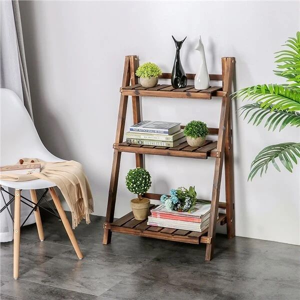Flower Stand 36.5 Inch