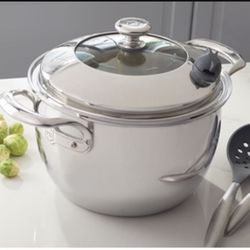 Princess House Olla De 14 Qt