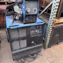 Miller CP-302