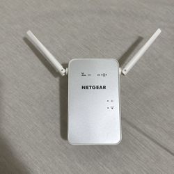 Netgear WiFi Extender