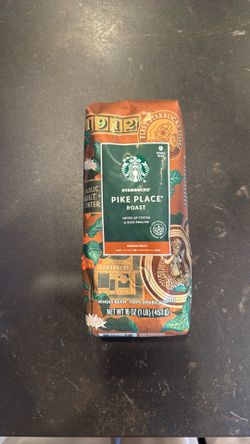 Starbucks Pink Place