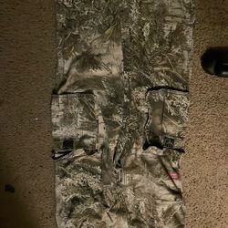 Real Tree Camo Pants 