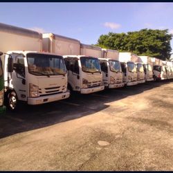 Trucks 