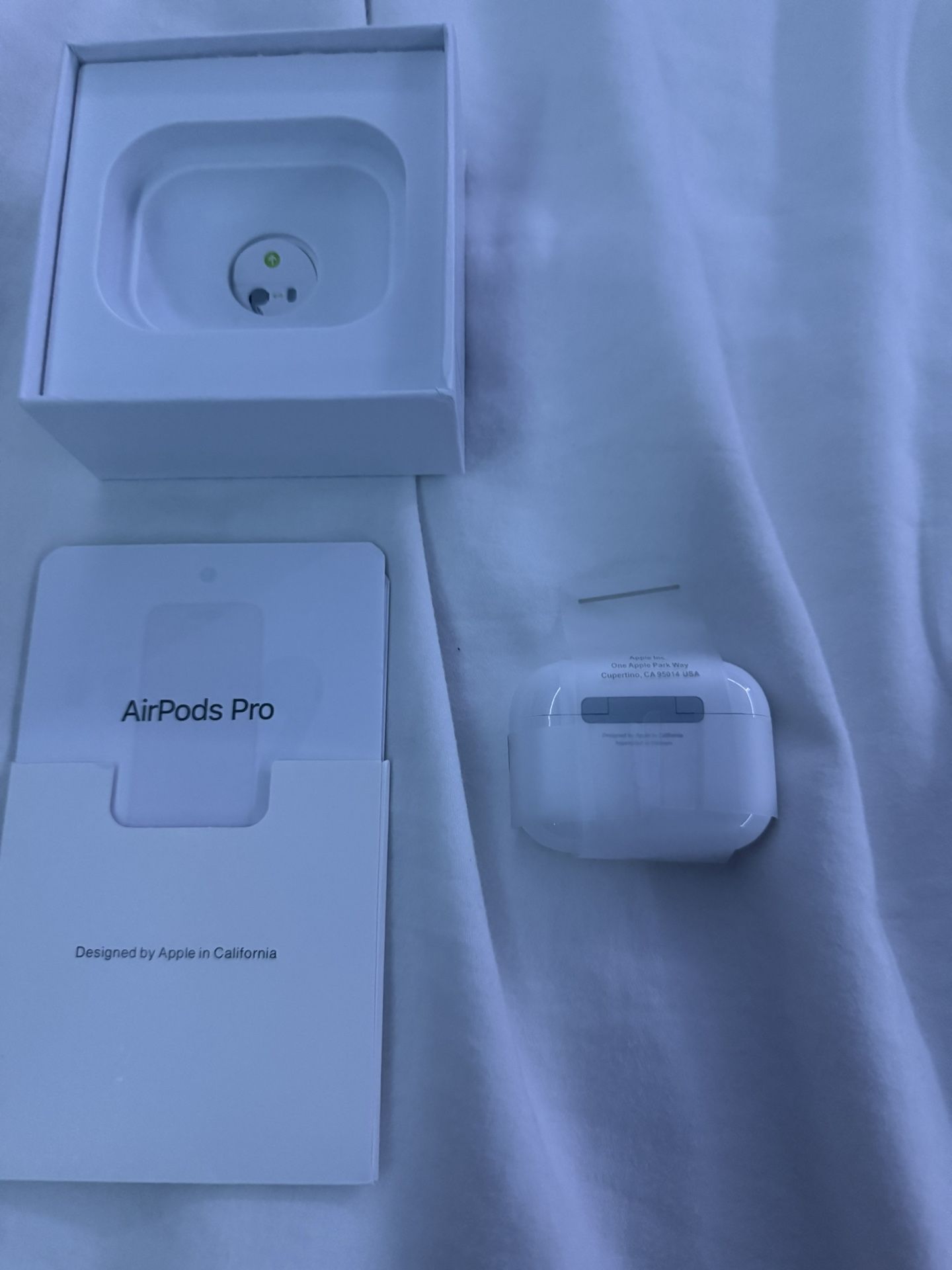 Airpod Pro Generation 2