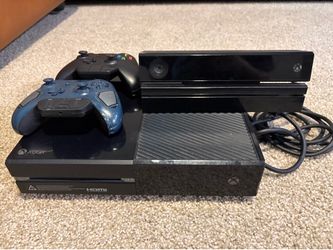 Xbox one