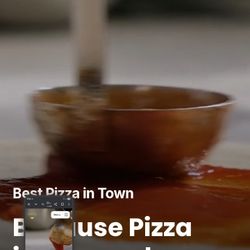 Se Buscan Personas Para Trabajar En Pizzeria En Manassas