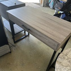 Office Desk W/ Drawer