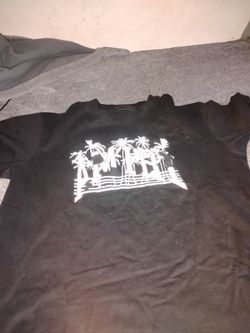 Amir shirt