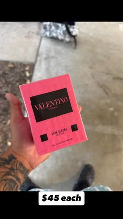 Valentino Donna