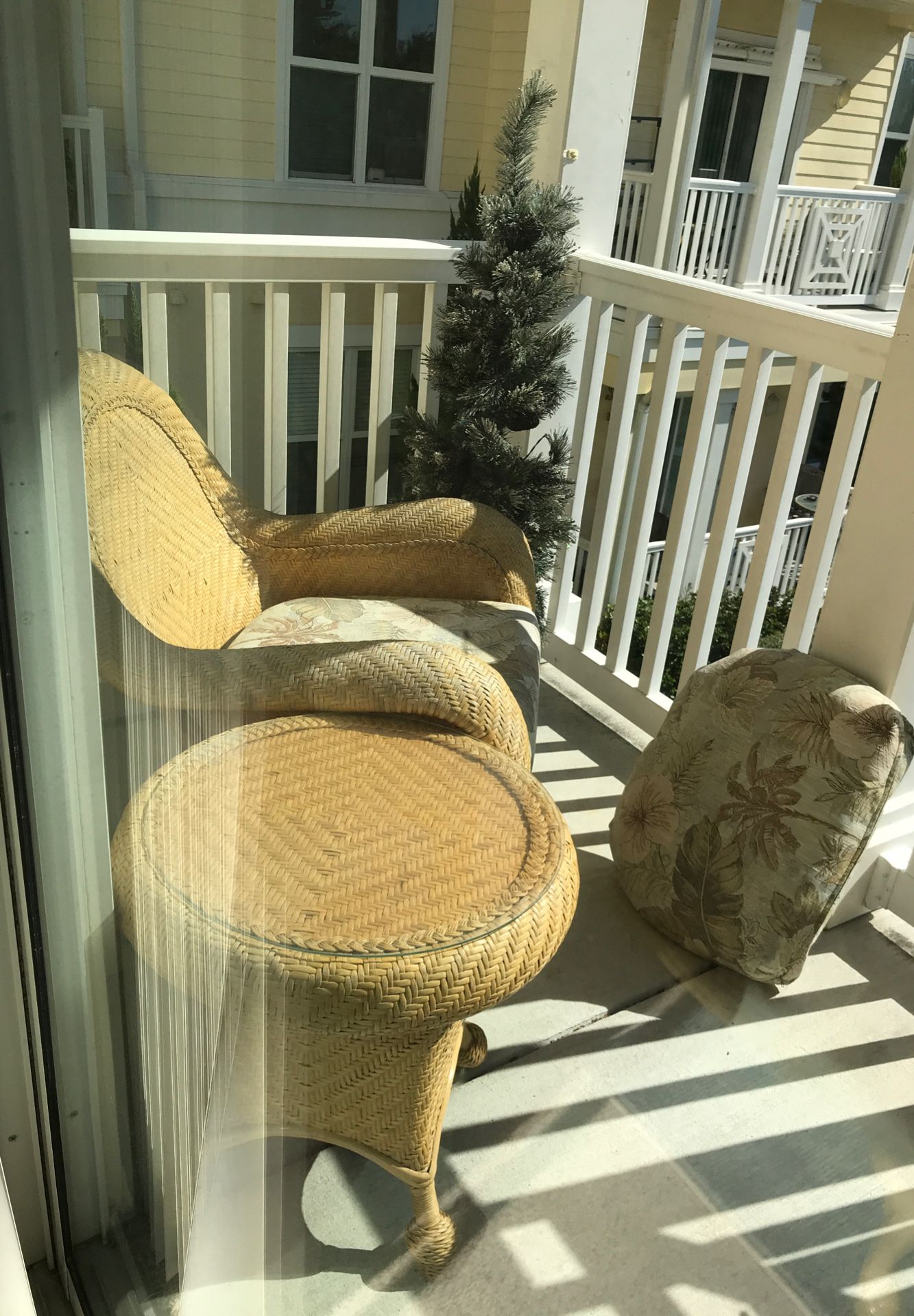 Patio Furniture