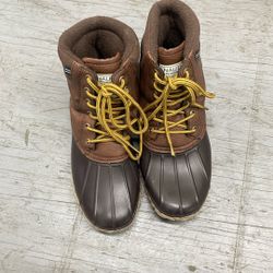 Nautica Snow Boots