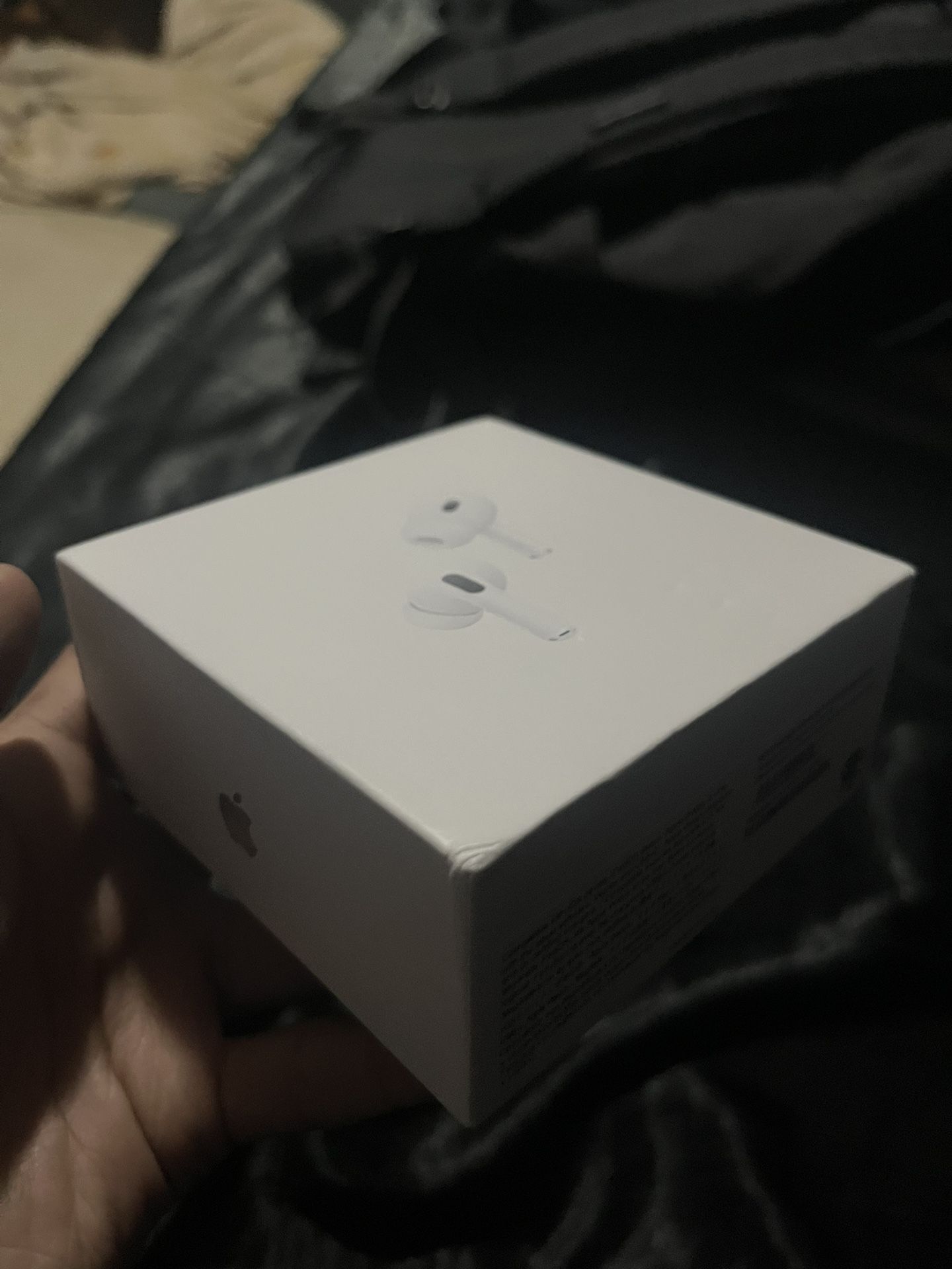 AirPods Pro Gen 2