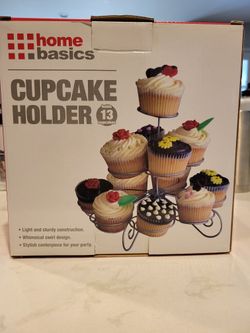 Cupcake Holder