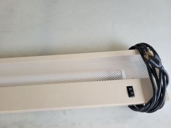 Lamps for garage or outdoor