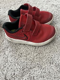 Boys Nikes