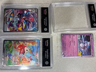 Pokemon Cards 30th
