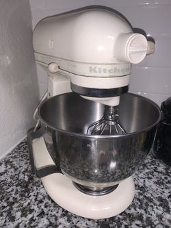 Kitchen Aid Professional Mixer