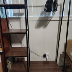 Metal Clothing Rack