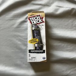 Tech Deck