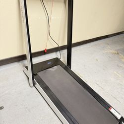 Foldable Treadmill 