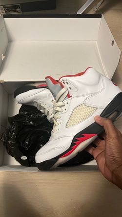 Jordan 5
