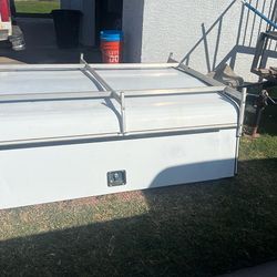 Camper   Regular Size