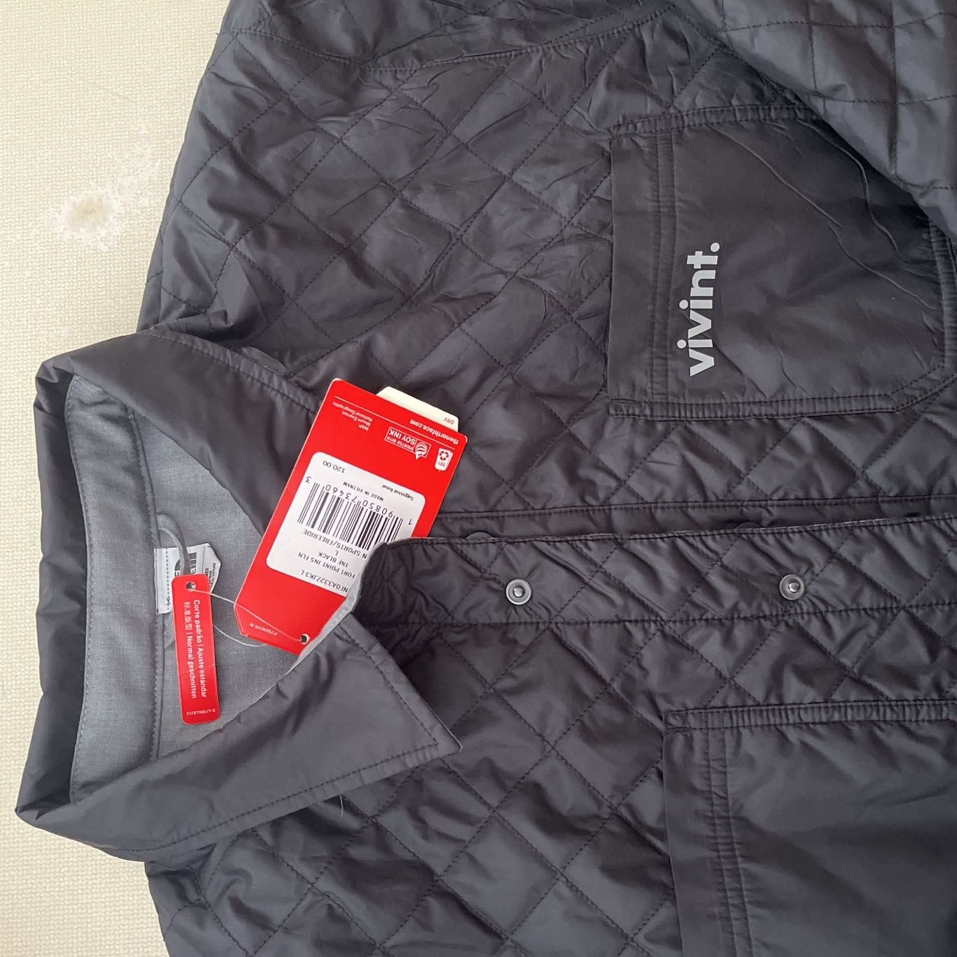 North Face Jacket 