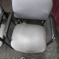 6 Chairs. Free For Taking