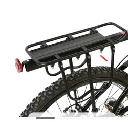 Bike Rear Rack - New