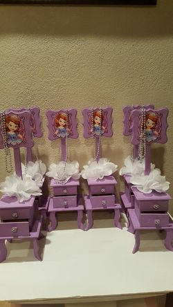 Centerpieces for any occasion