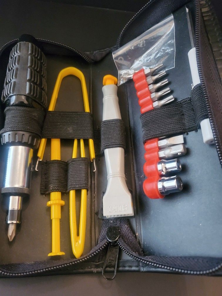 Memorex Computer Tool Kit