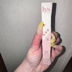 Secure Eyebrow Pencil 