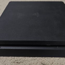 PS4 PlayStation 4 Slim 