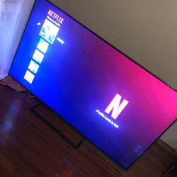  75 inch QLED