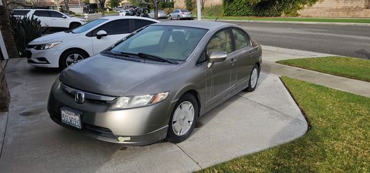 2006 Honda Accord