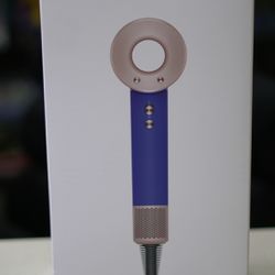 Dyson Supersonic  (Brand New)