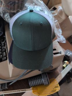 Richardson cap(s)