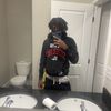 Tony Jackson