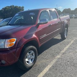 2004 Toyota Tundra