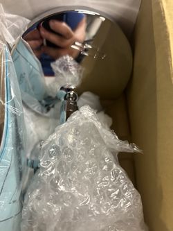 Brand New 1963 To 1964 Impala Mirror