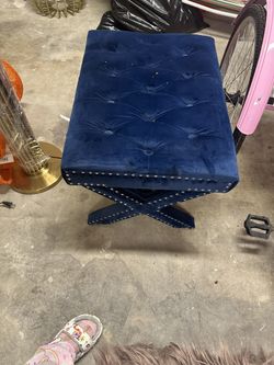 Small Bench 