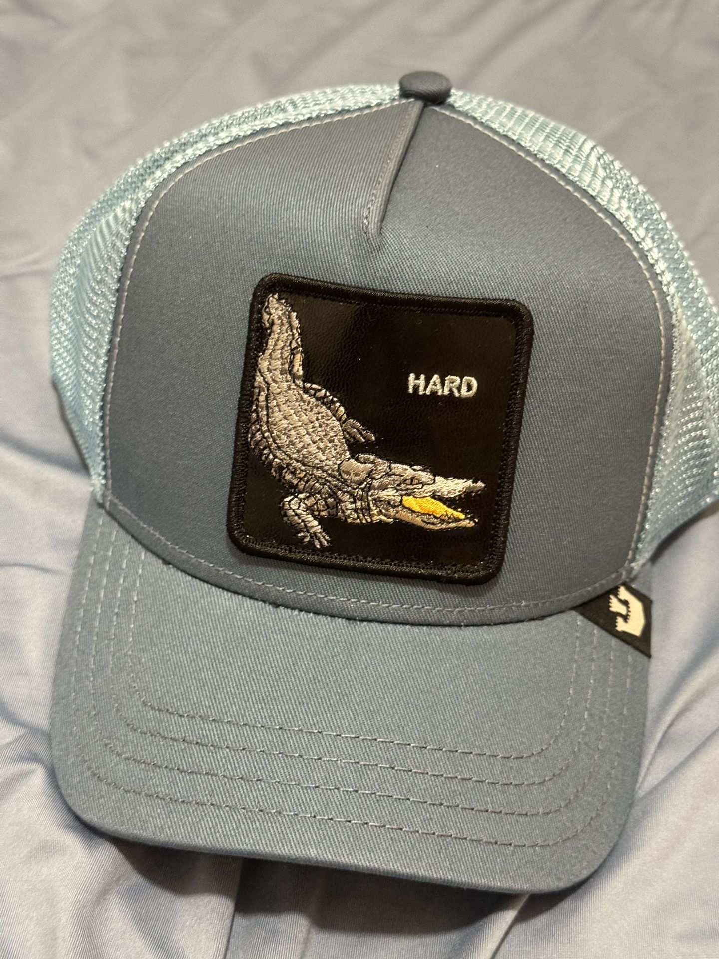 Goorin Hard Hat