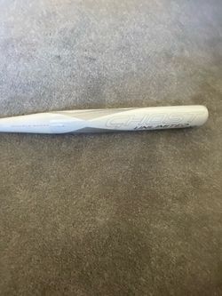 Easton Ghost Unlimited Softball bat