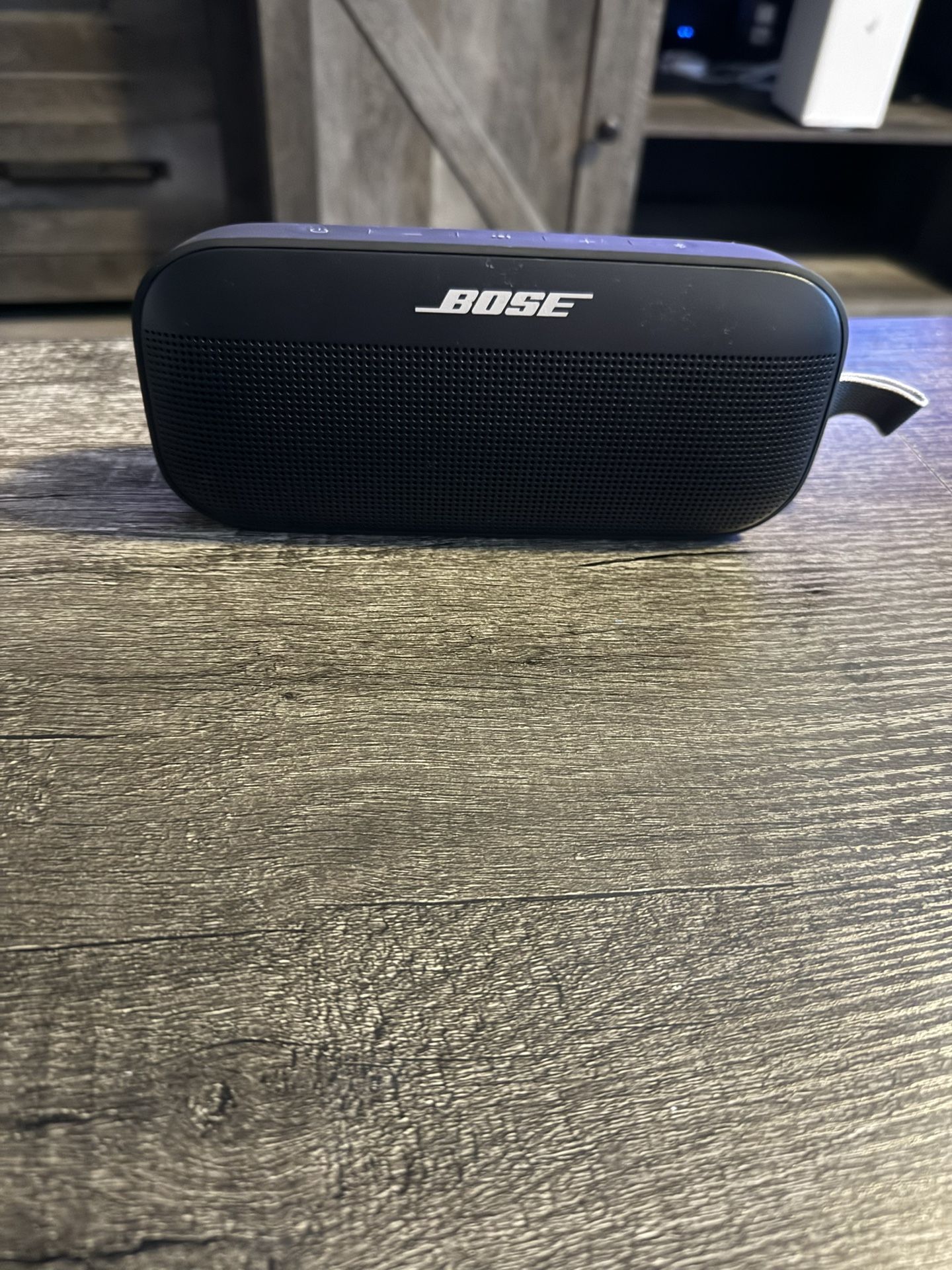 Bose Soundlink Flex Speaker