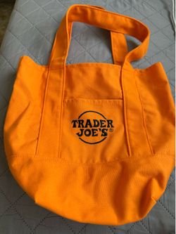Trader Joe’s tote